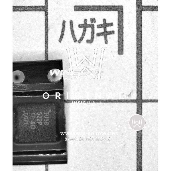 TUSB522PRGER real image15704