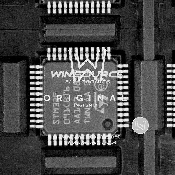 STM32F091CBT6 real image15709