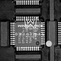 STM32F091CBT6 real image15709