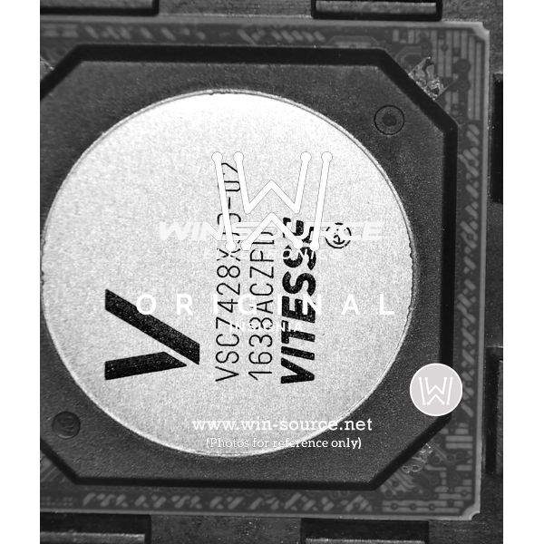 VSC7428XJG-02 real image15714