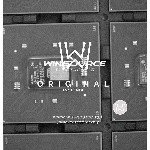 XC7K70T-2FBG484I real image15738