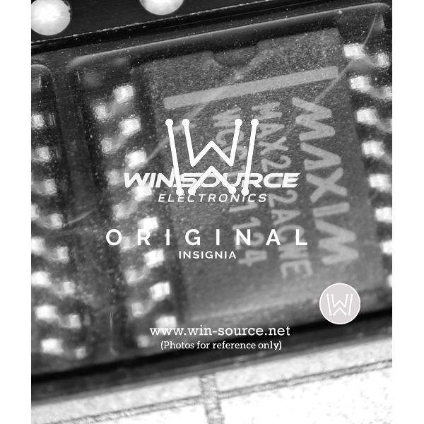 MAX232ACWE real image15741