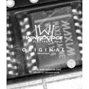 MAX232ACWE real image15741