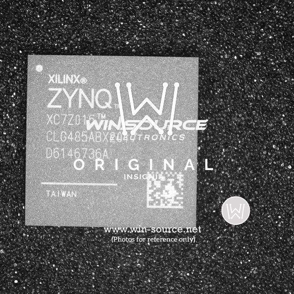XC7Z015-1CLG485I real image15763