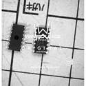 PIC16LF1824-I/SL real image15777