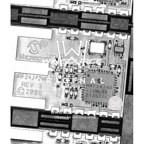 MRF24J40MAT-I/RM real image15783