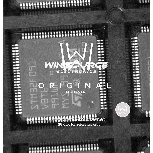 STM32F091VBT6 real image15789