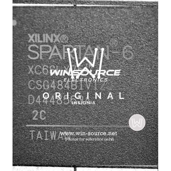 XC6SLX75-2CSG484C real image15794