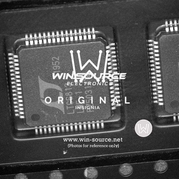 LTC6813HLWE-1#3ZZPBF real image15827