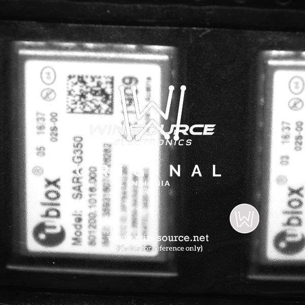 SARA-G350-02S-00 real image15847
