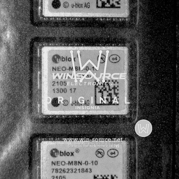 NEO-M8N-0-10 real image15867
