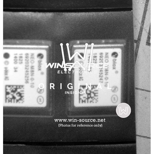 NEO-M8N-0-10 real image15868