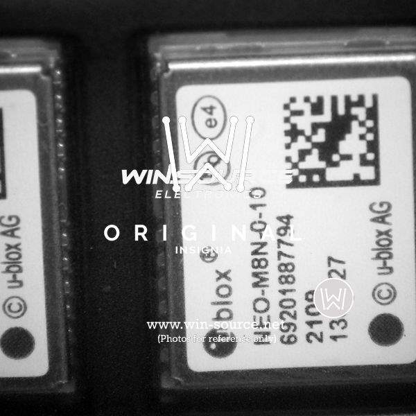 NEO-M8N-0-10 real image15871