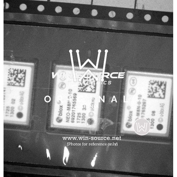 NEO-M8N-0-10 real image15872
