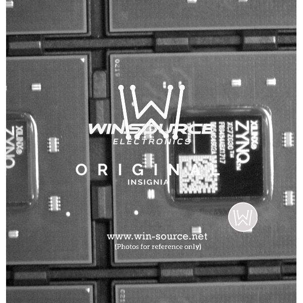 XC7Z030-2FBG484I real image15882