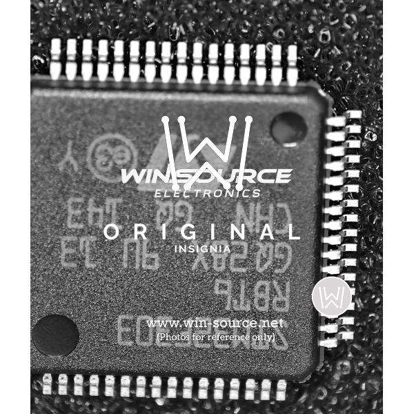 STM32F303RBT6 real image15898