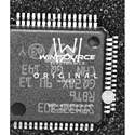 STM32F303RBT6 real image15898