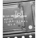 MSP430F6721IPNR real image15912