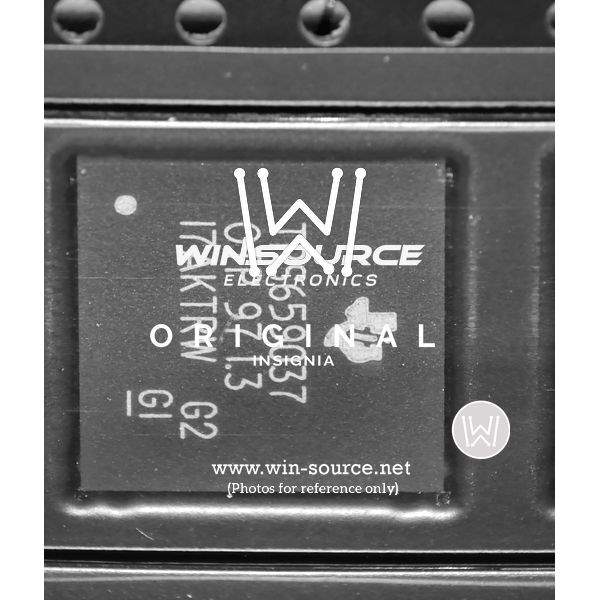 TPS6590379ZWSR real image15923