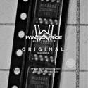 W25Q80EWSNIG real image15926