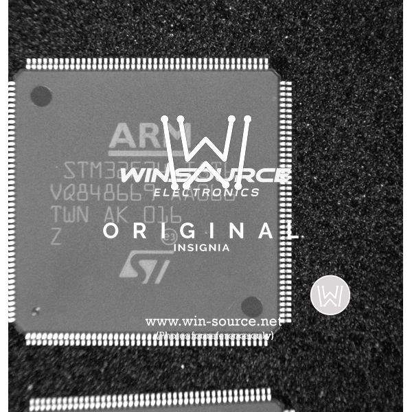 STM32F746IGT6 real image15934