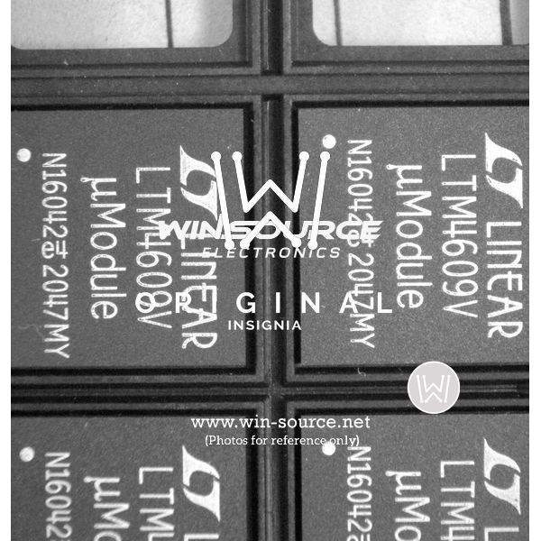 LTM4609IV#PBF real image15945