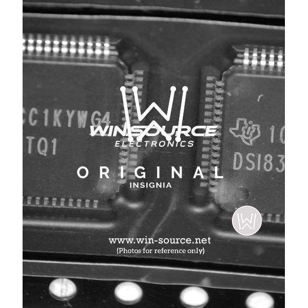 SN65DSI83TPAPRQ1 real image15956