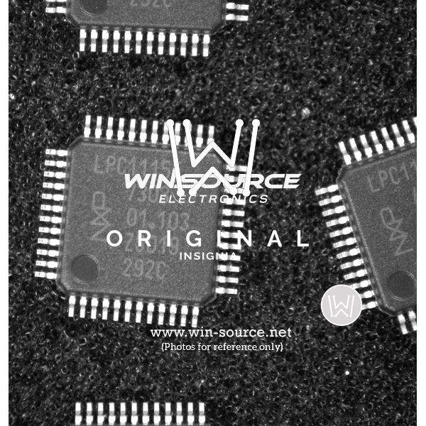 LPC1115FBD48/303 real image16000