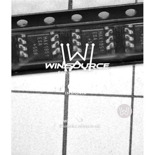MAX1951ESA real image16012
