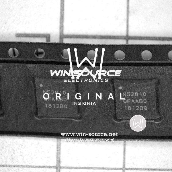 NRF52810-QCAA-R real image16035