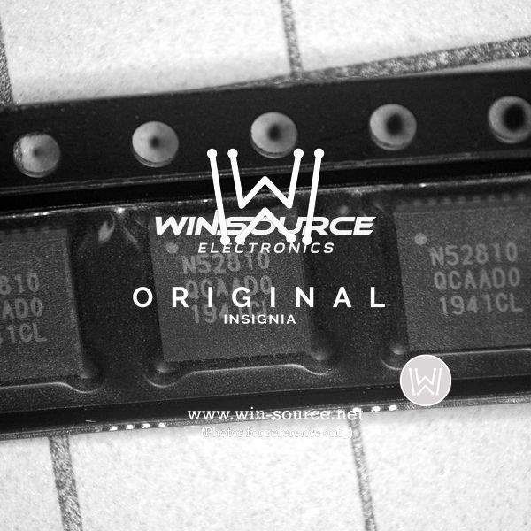 NRF52810-QCAA-R real image16036
