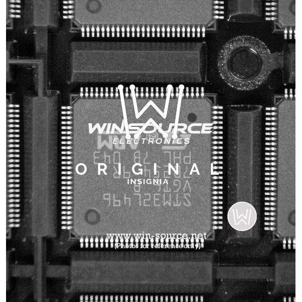 STM32L496VGT6 real image16101