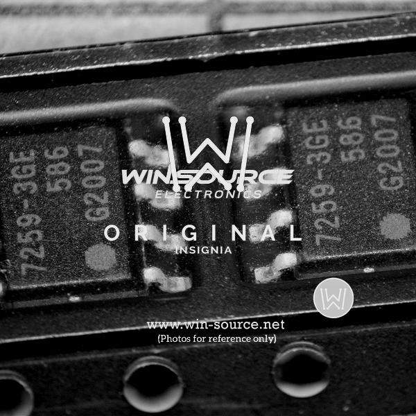 TLE7259-3GE real image16109