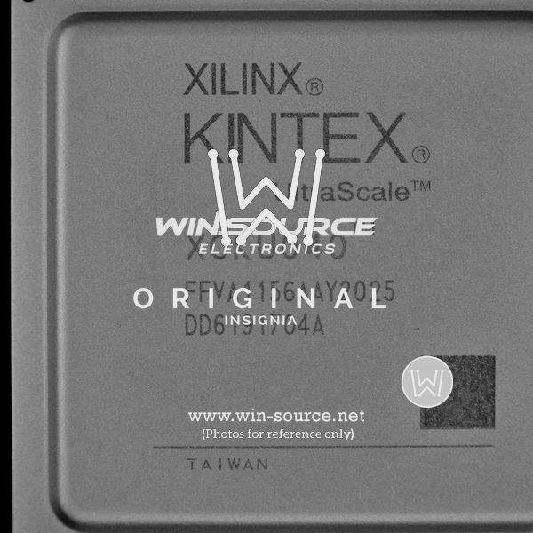 XCKU040-1FFVA1156C real image16184