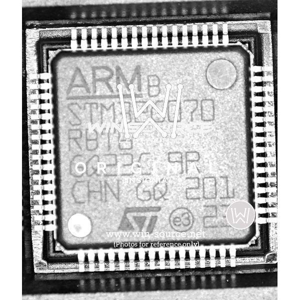 STM32G070RBT6 real image16234