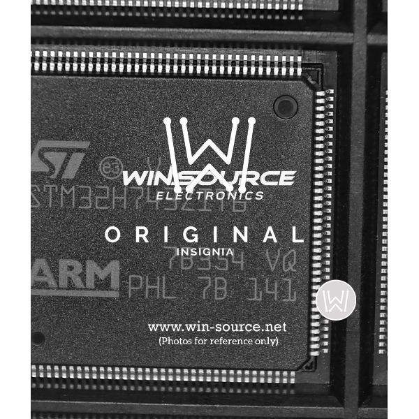 STM32H743ZIT6 real image16256
