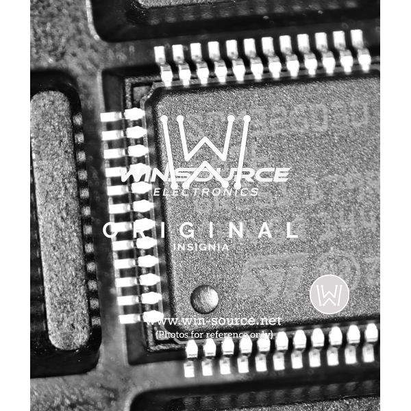 STM32G030C8T6 real image16301