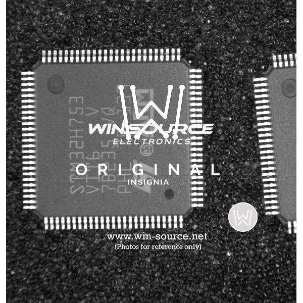 STM32H753VIT6 real image16324