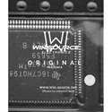 MSP430F5659IPZ real image16352