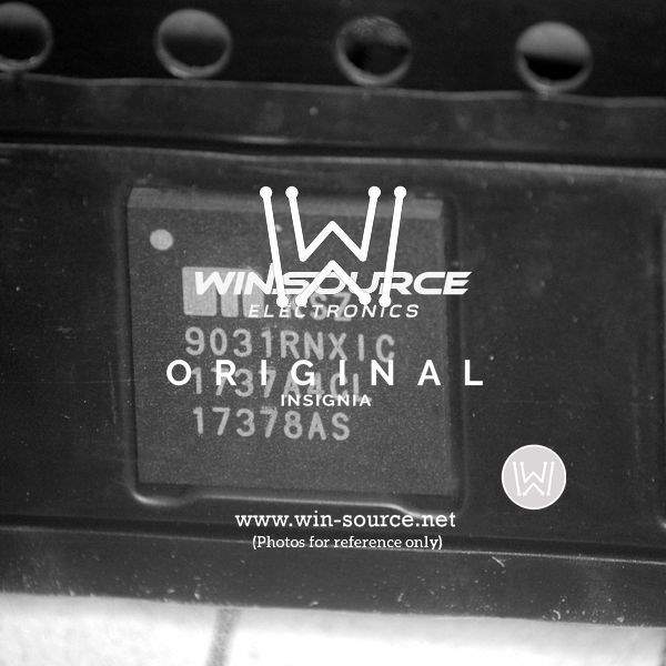 KSZ9031RNXIC-TR real image16398