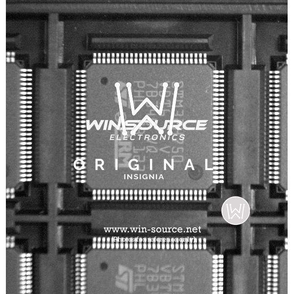STM32H750VBT6 real image16409
