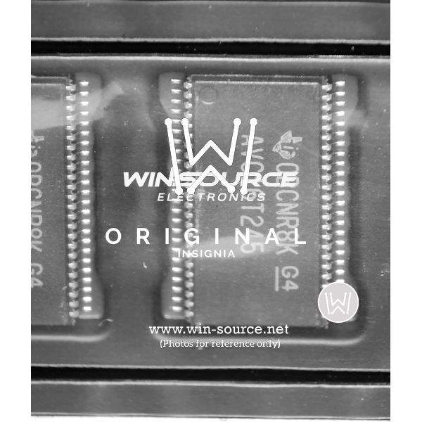 SN74AVC16T245DGG real image16420