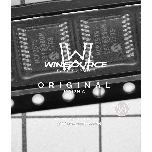 MCP2515-E/SO real image16423