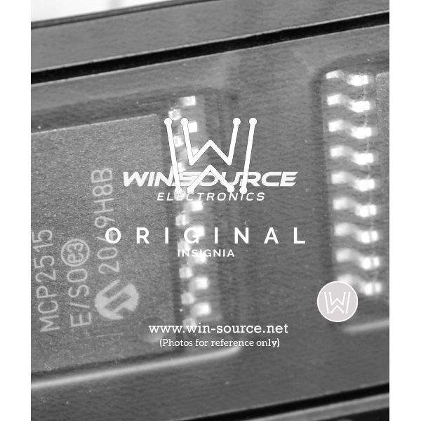 MCP2515-E/SO real image16424