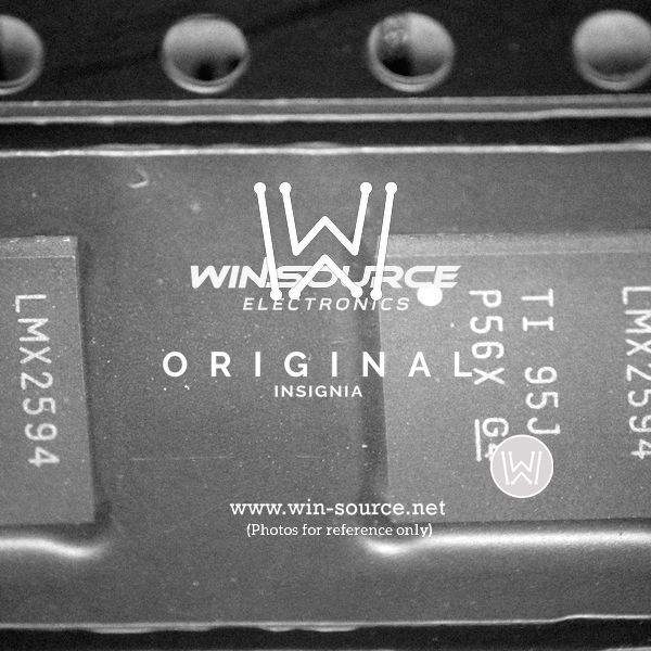 LMX2594RHAR real image16459