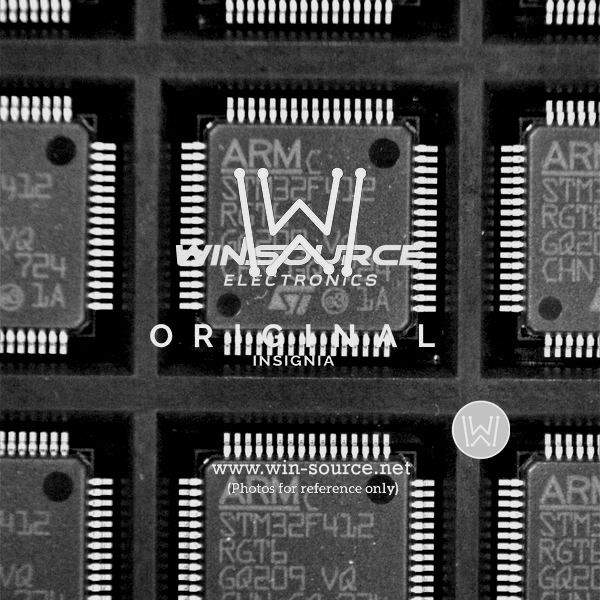 STM32F412RGT6 real image16497
