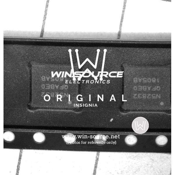 NRF52832-QFAA-R7 real image16529