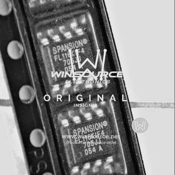 S25FL116K0XMFI040 real image16602