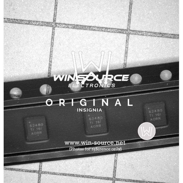 TPS62480RNCR real image16611