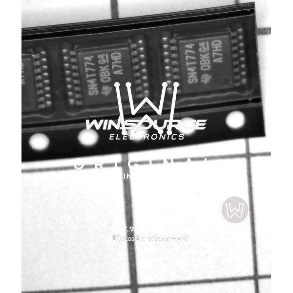 SN74AXC4T774PWR real image16612
